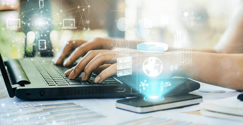 End-to-End-Implementation