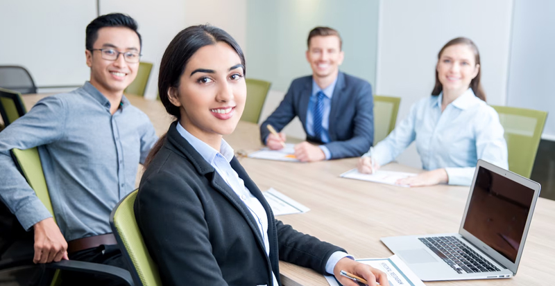 Experienced-Professionals