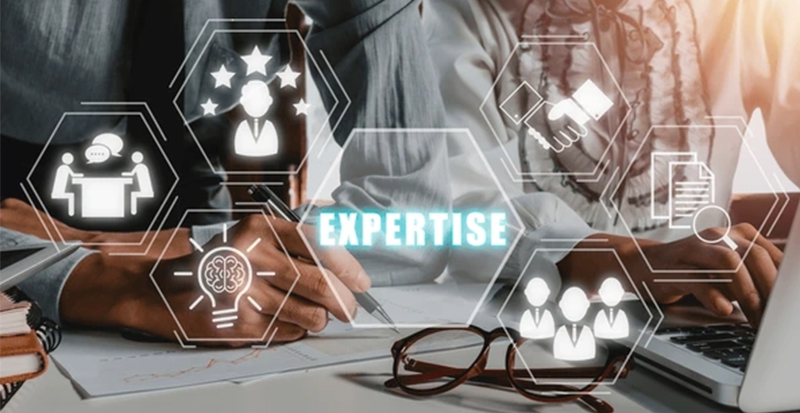 Expertise-and-Experience