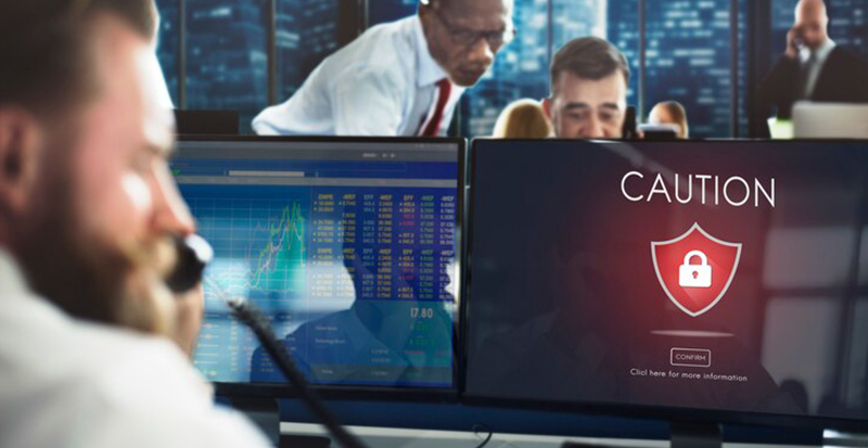 Proactive-Threat-Management