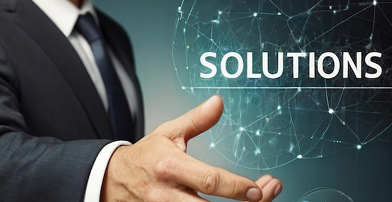 Tailored-Solutions